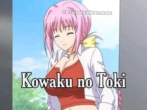Un poco de hentai y mas parte 105-Anime hentai