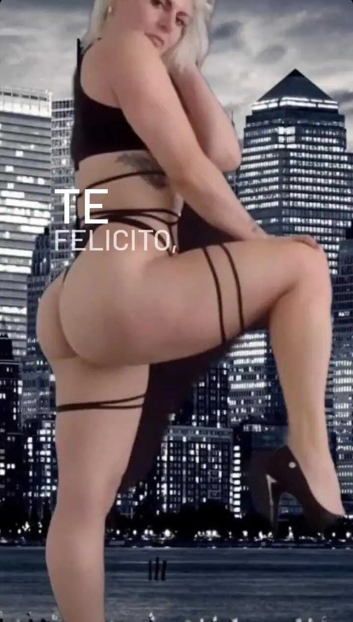 Ricos culos 🔥