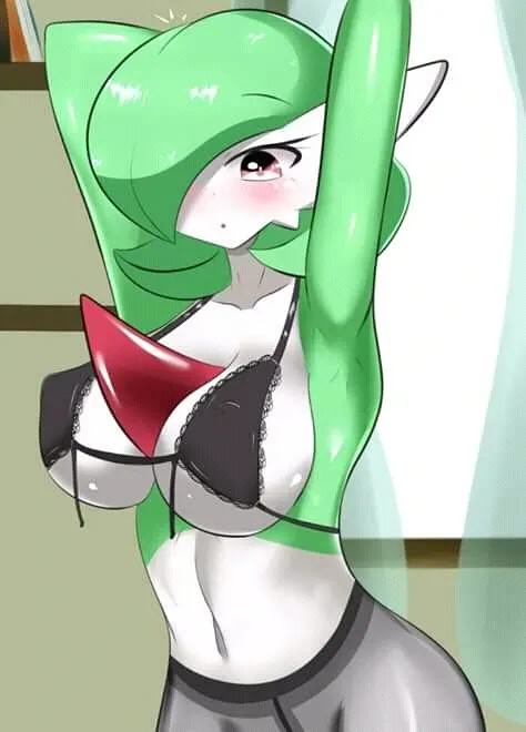 Un poco de hentai y mas parte 106-Anime hentai