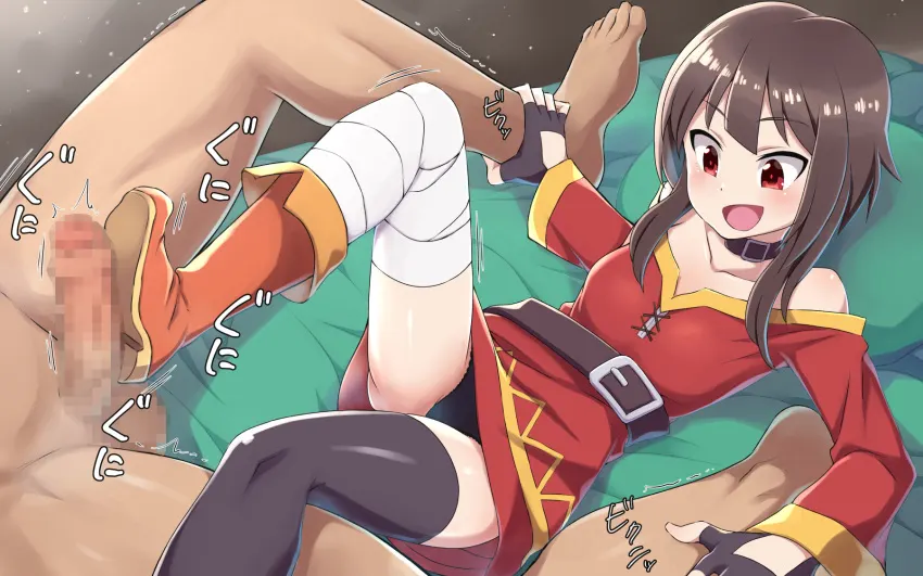 Un poco de hentai y mas parte 106-Anime hentai