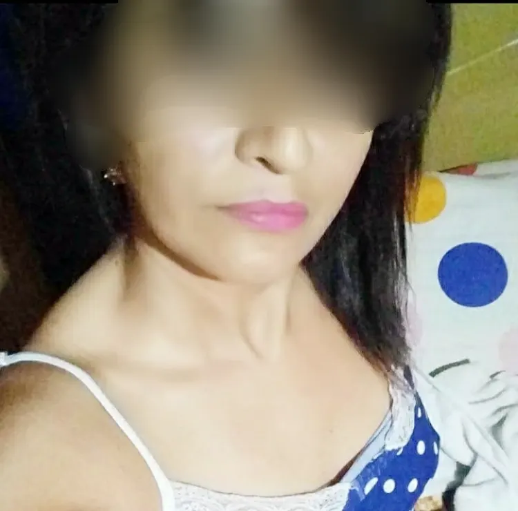 Tu bien callado me dice luego de darle un buen anal