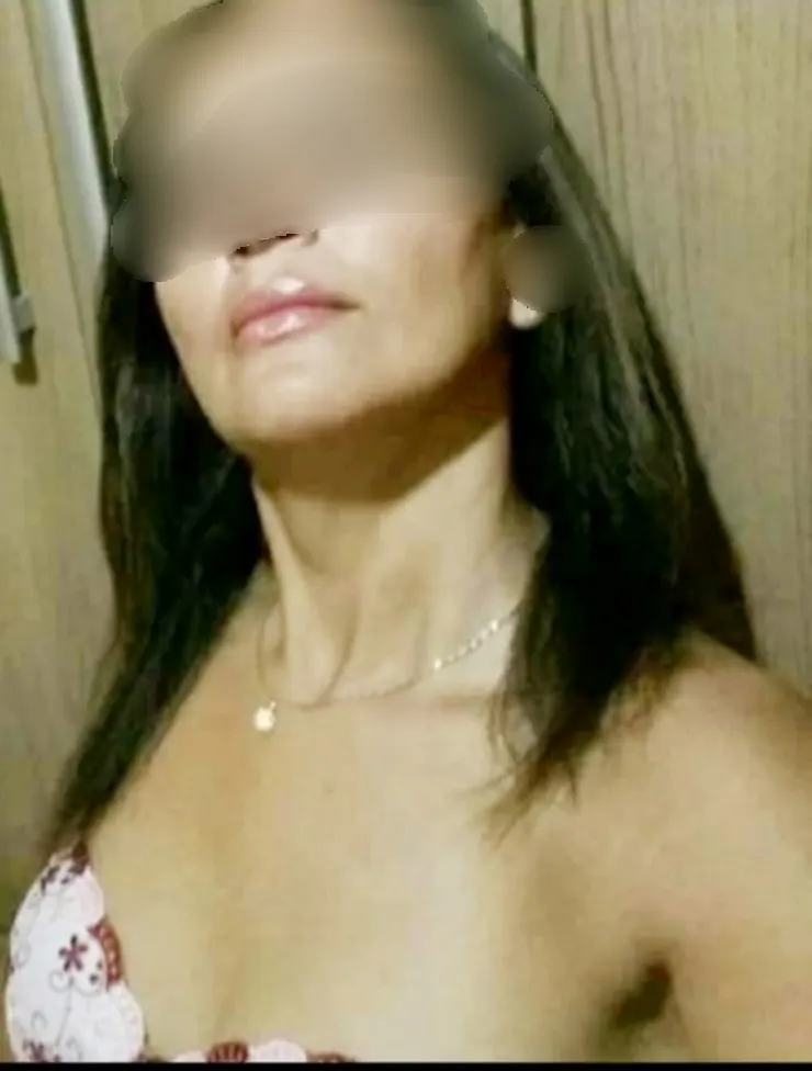 Tu bien callado me dice luego de darle un buen anal