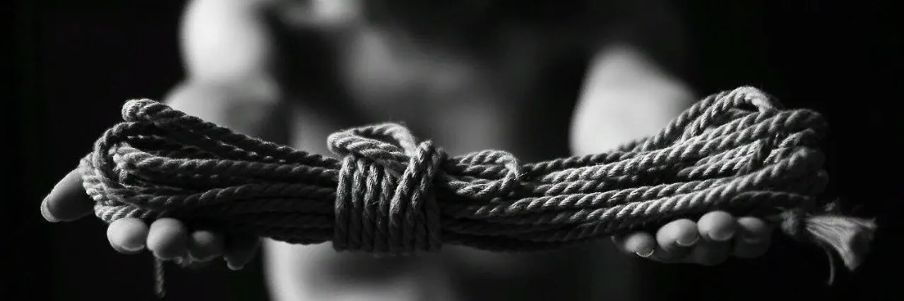 Pure Eroticism (b&amp;w)