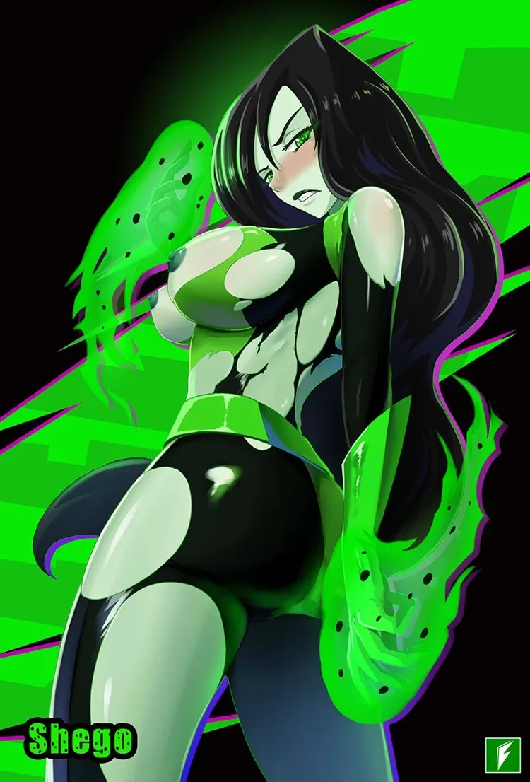 Pack Cartoons: Kim Possible