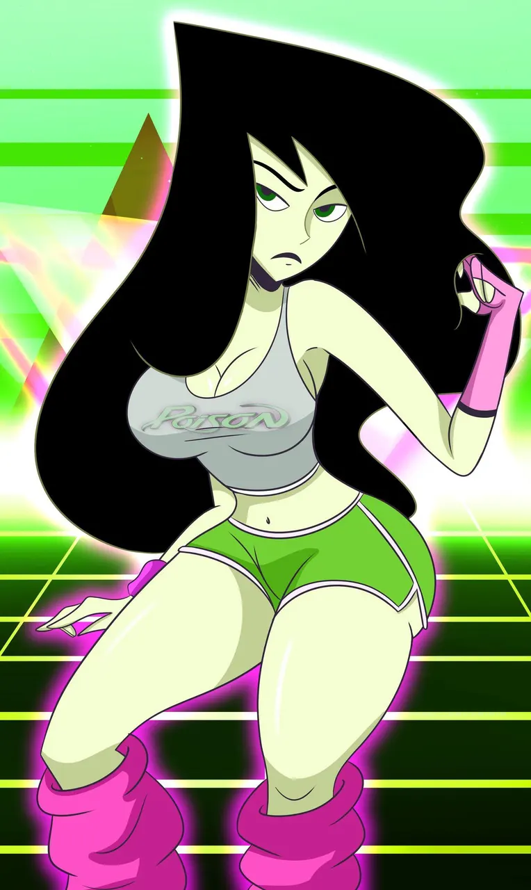 Pack Cartoons: Kim Possible