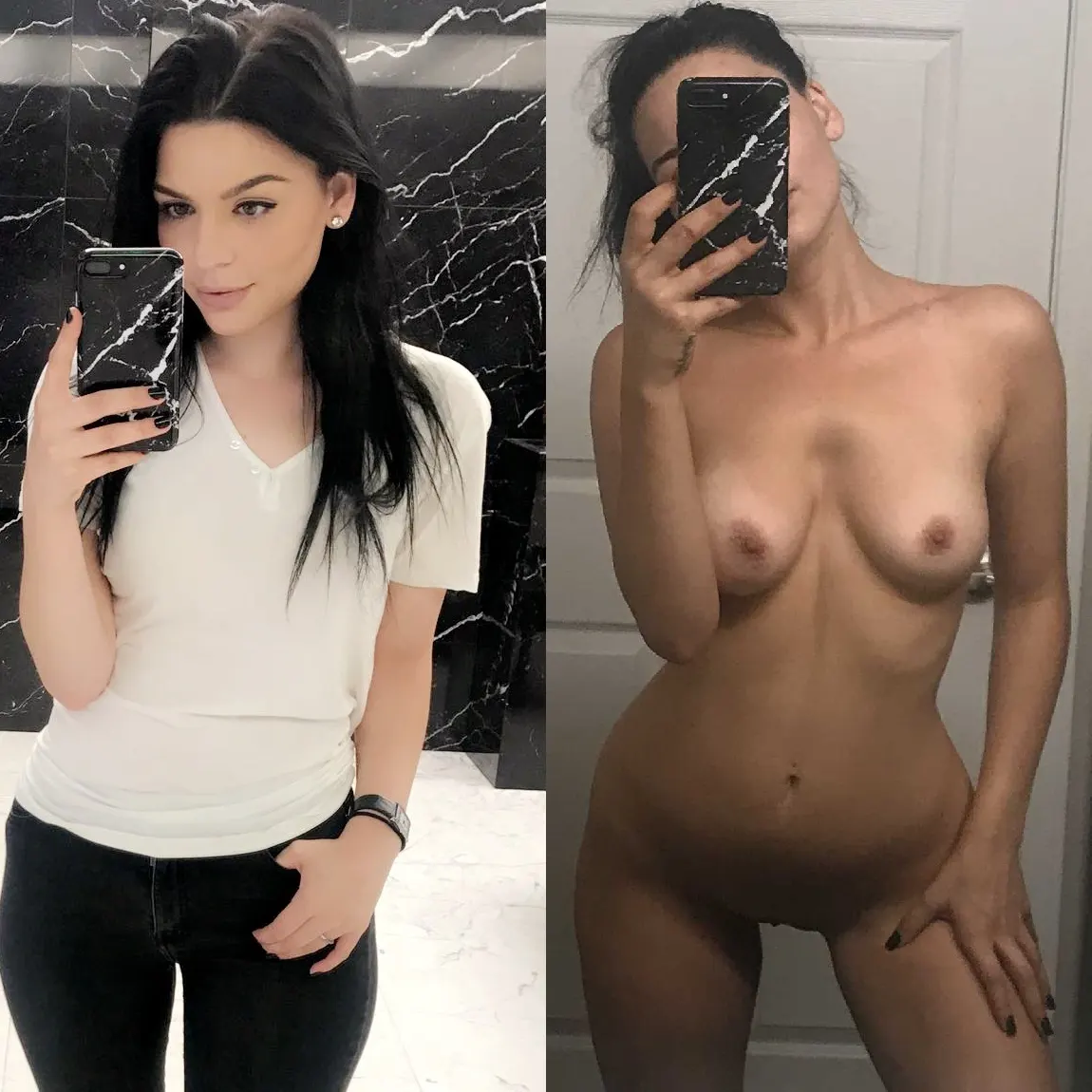 Selfies mix 018
