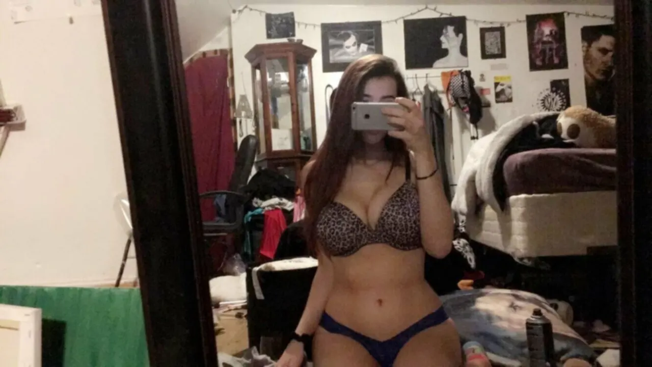 Selfies mix 018
