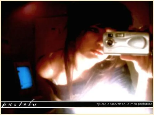Selfies mix 018
