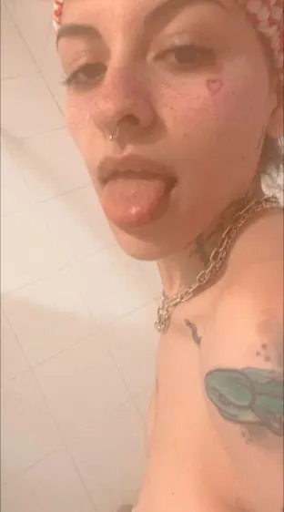 Cazzu onlyfans