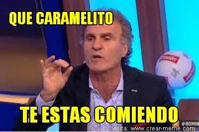 Mostrando a mi esposa