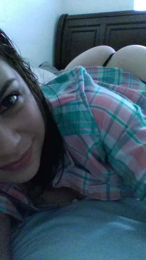 Teresa Morales Madre Tetona