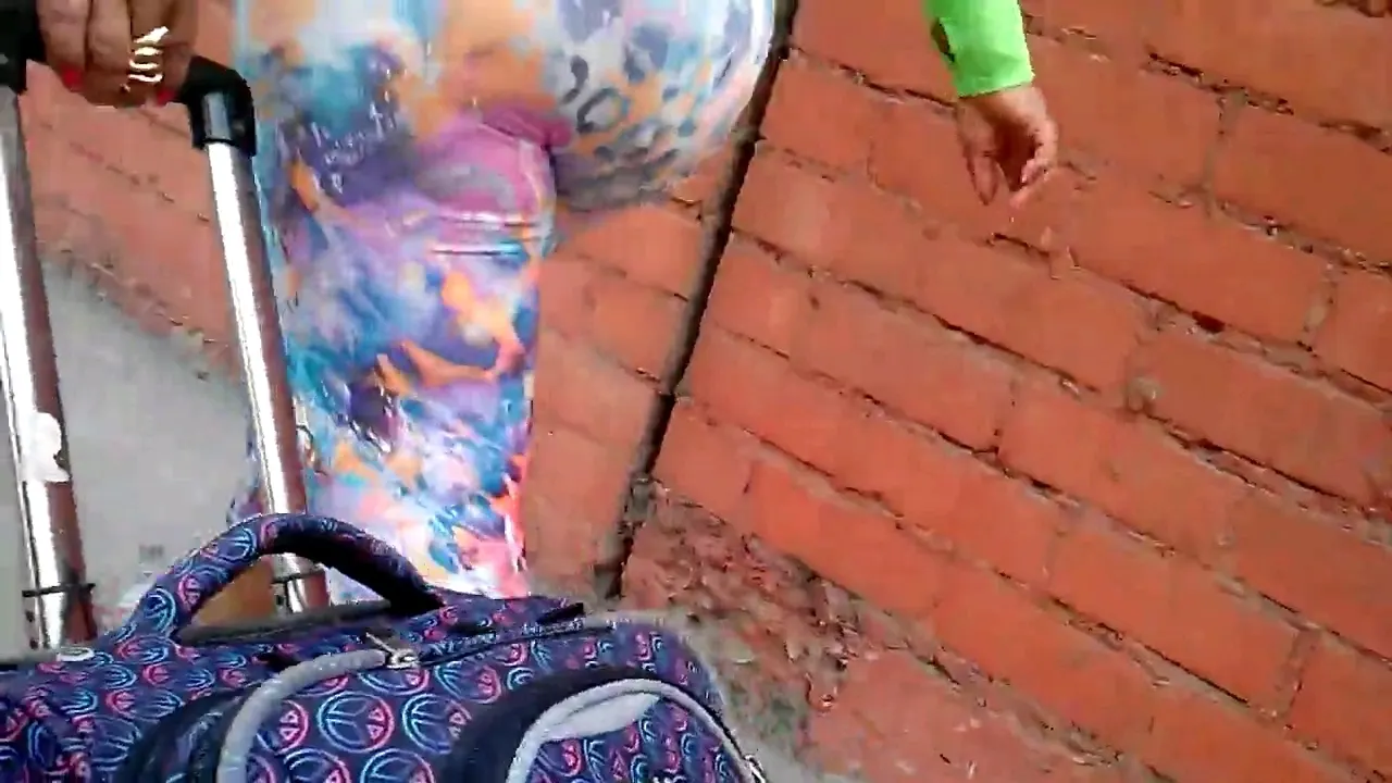 La tía