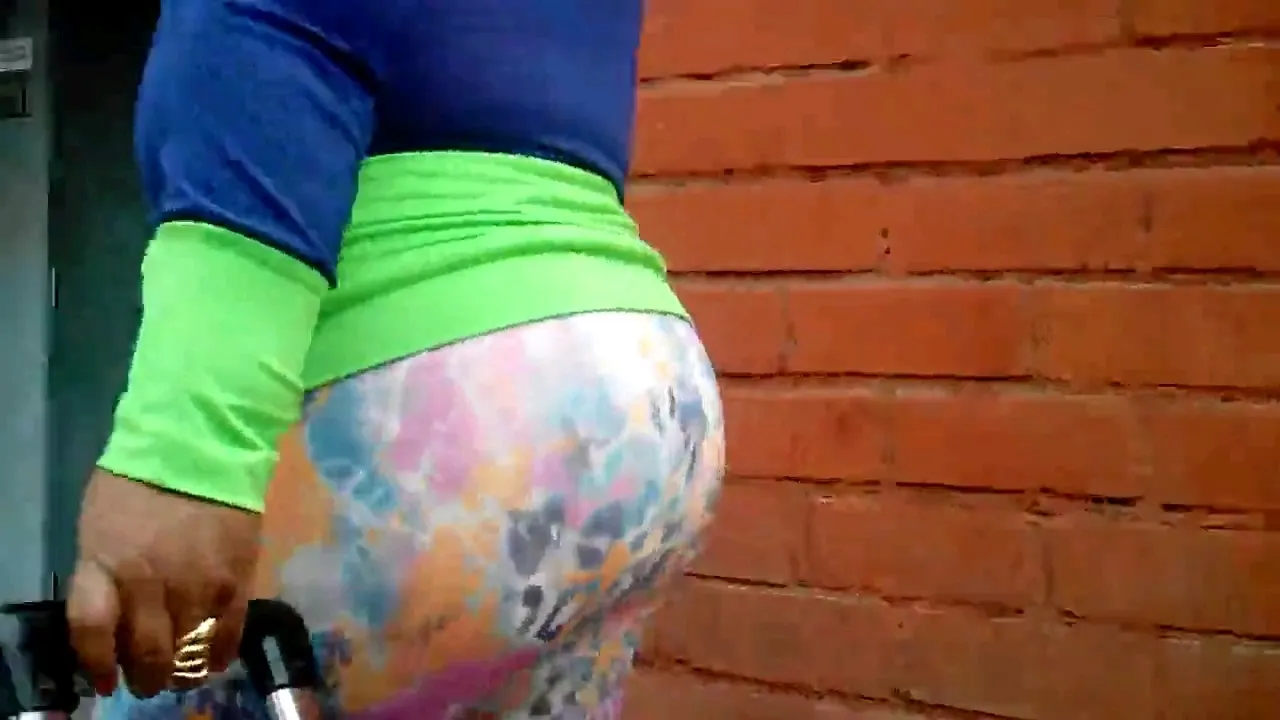 La tía