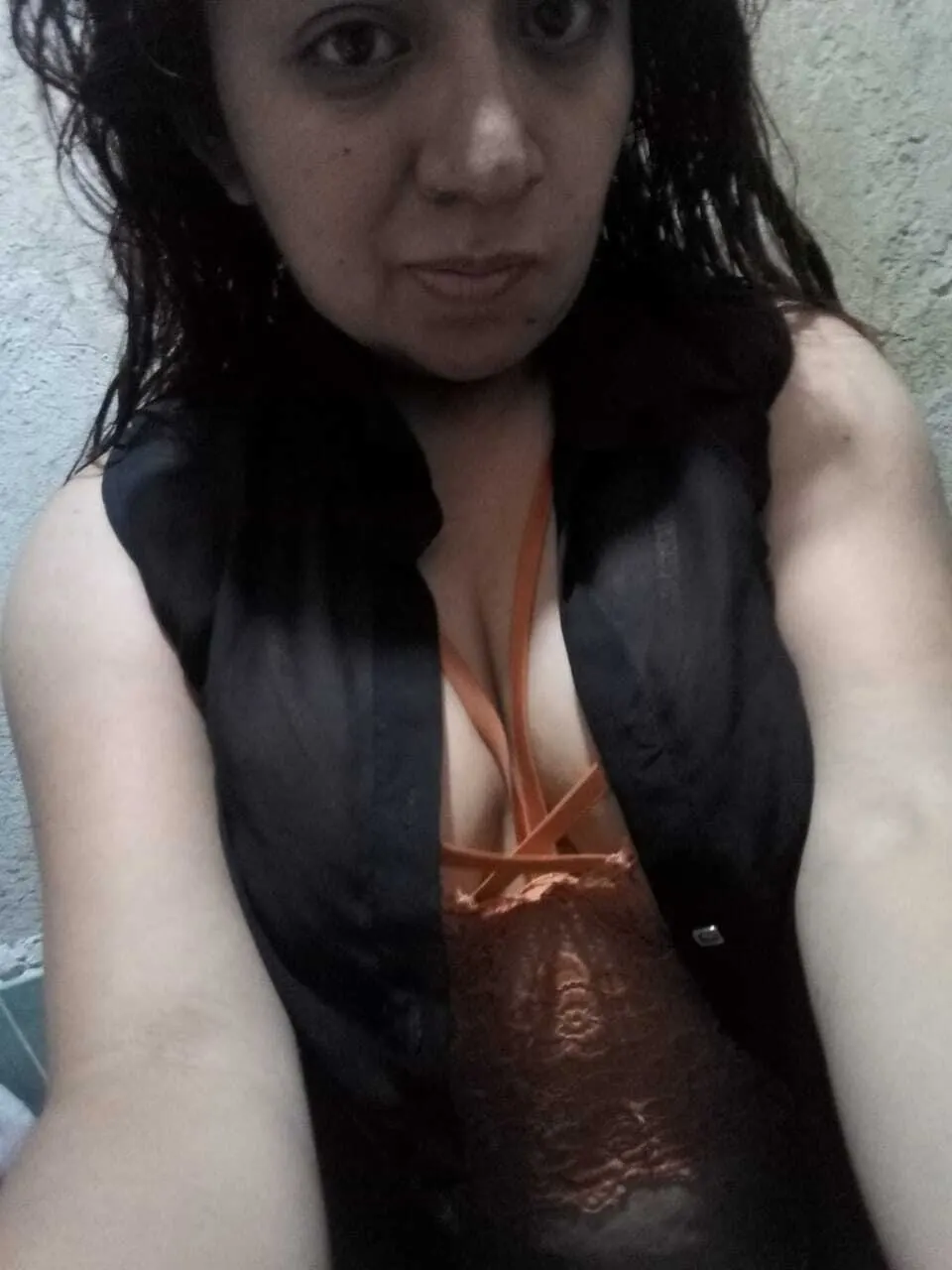 Presentando a la Puticomadre