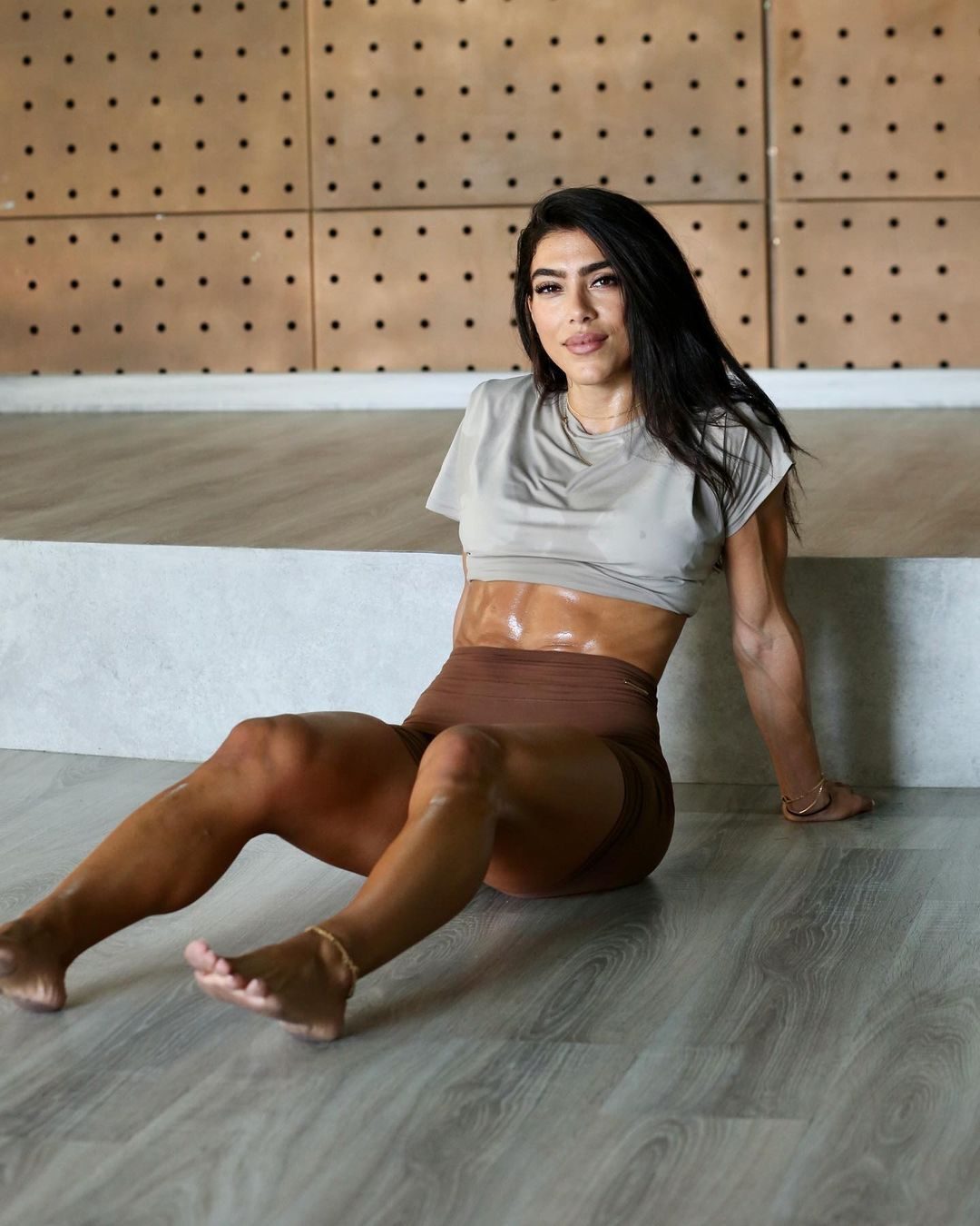 Koreanas putonas