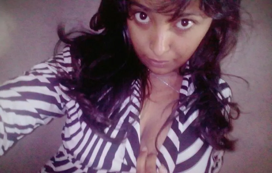 Indian Girl