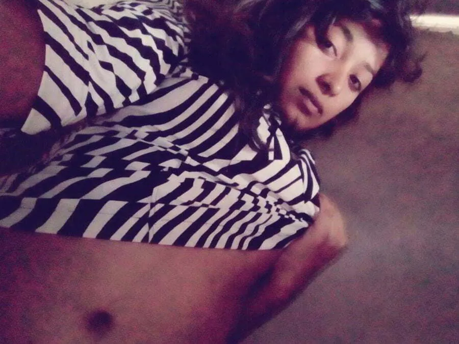 Indian Girl