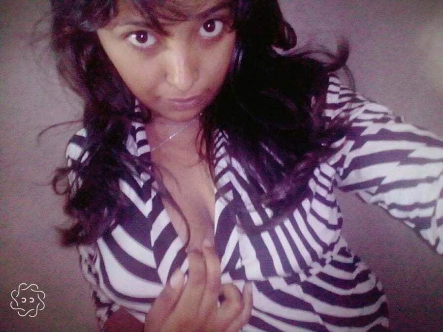 Indian Girl