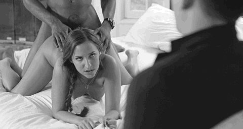 Zona Hetero #2 - Gifs variados.