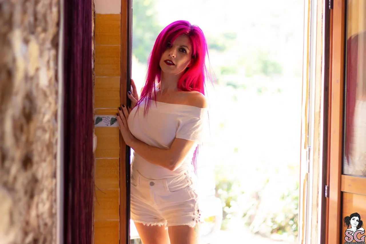 sarahpinkshot