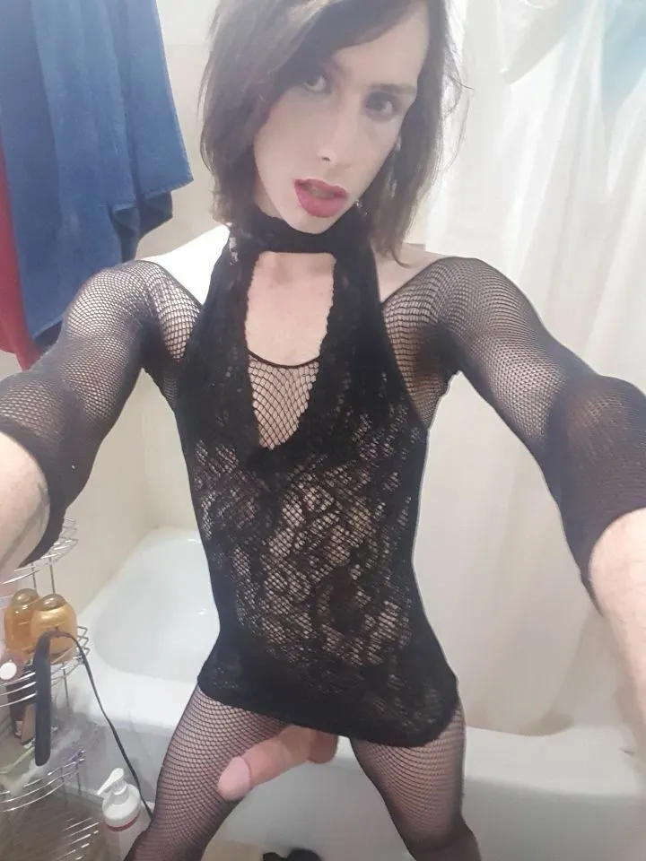 Lindas Crosdresser