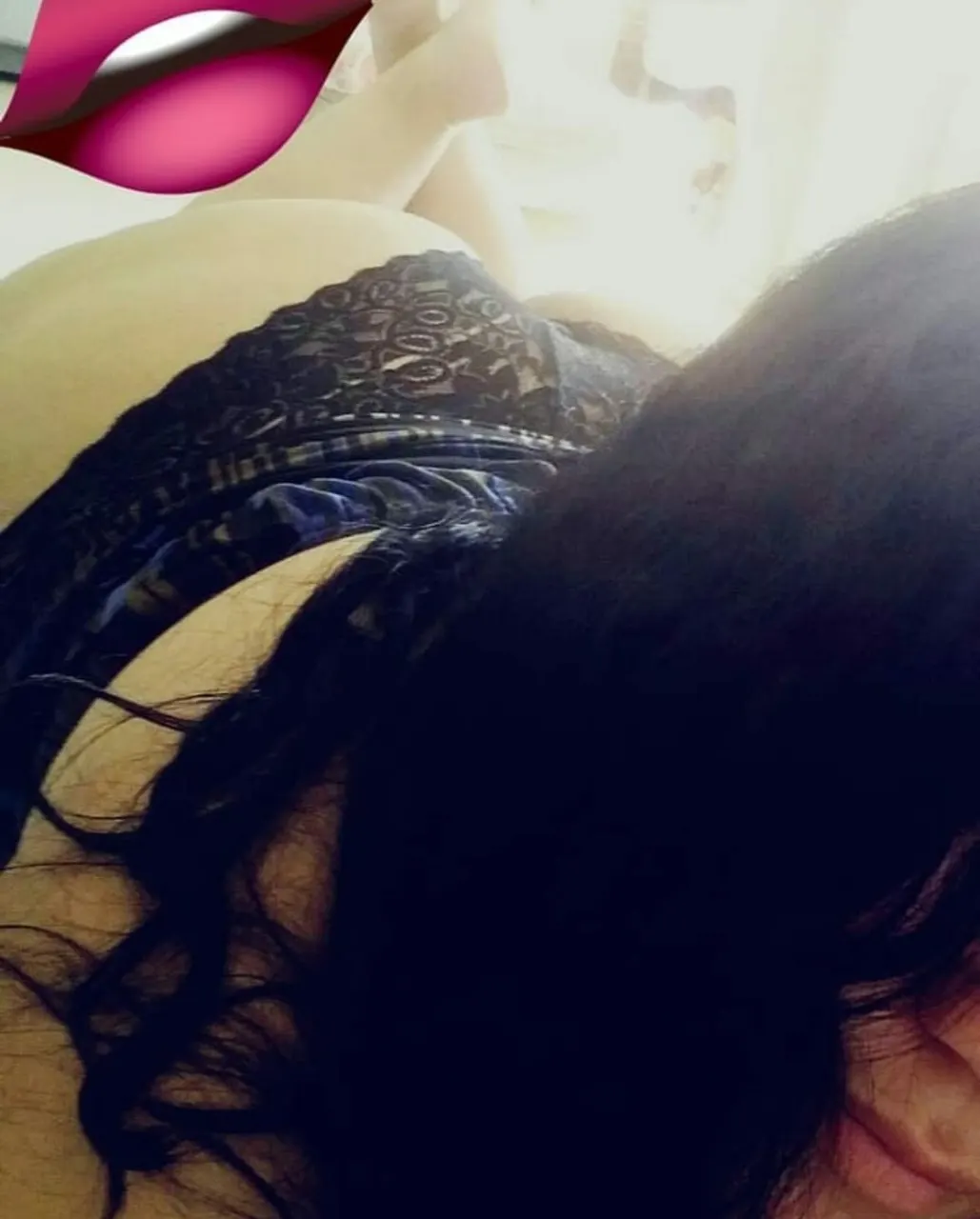 Culotes sabrosos de gordas 9