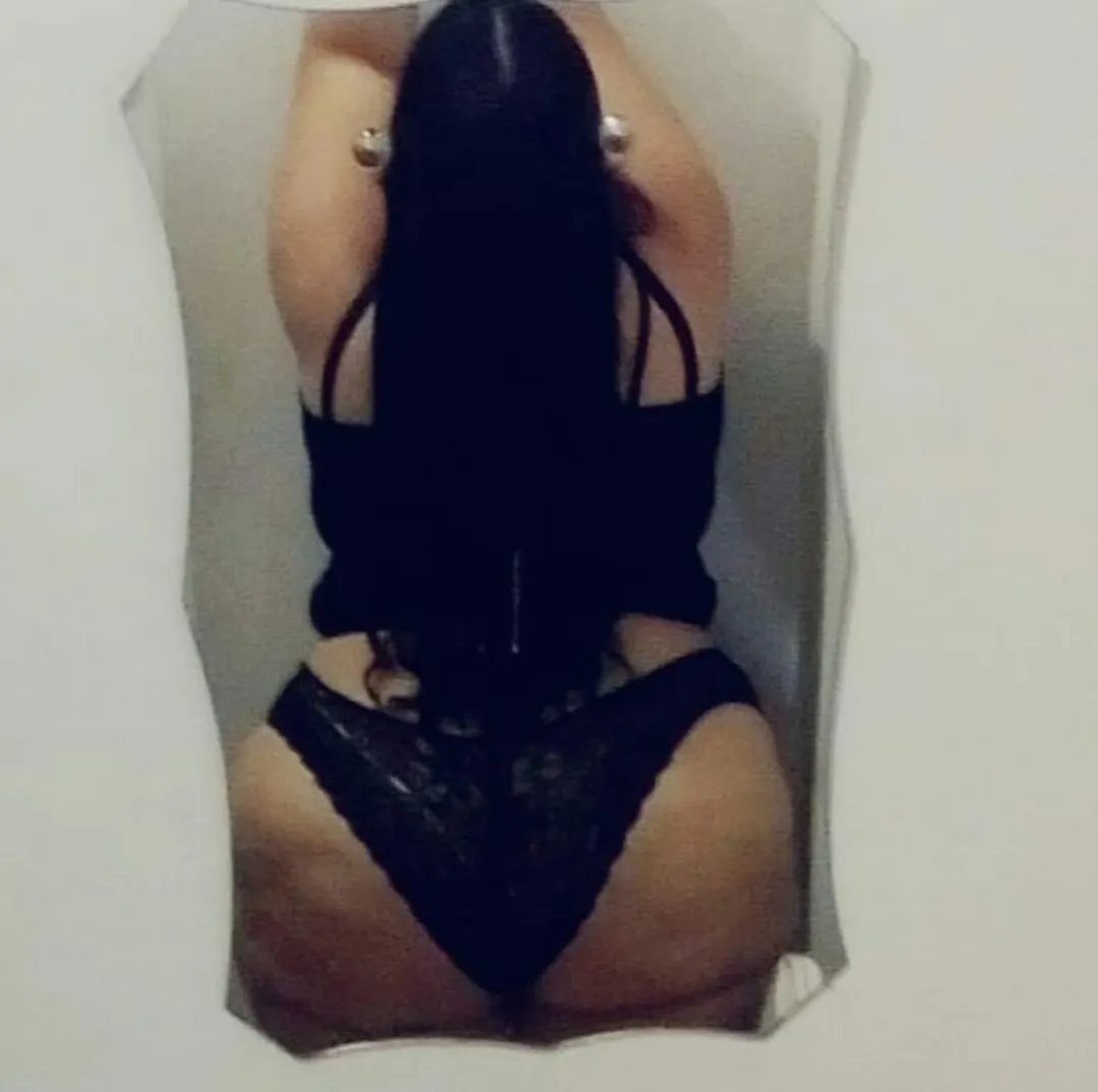 Culotes sabrosos de gordas 9