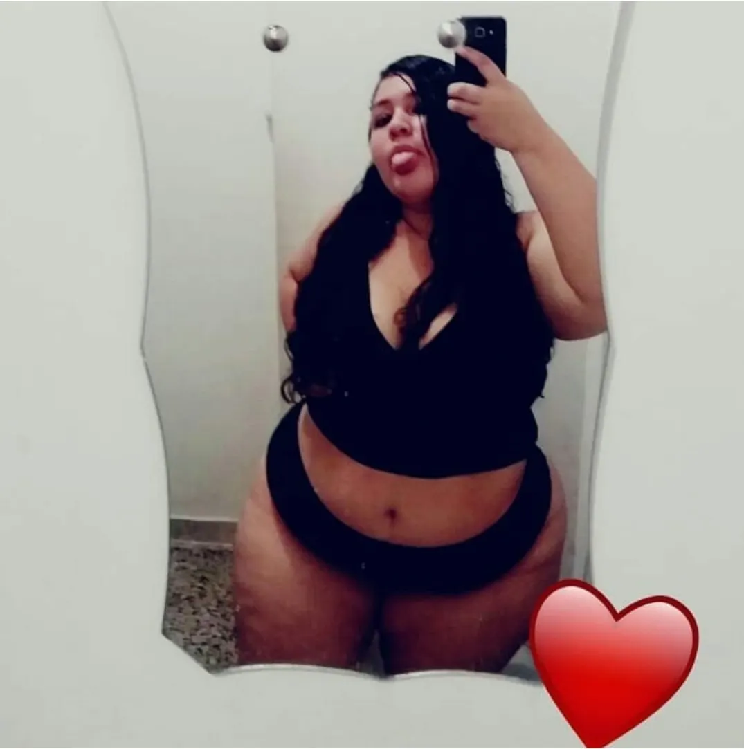 Culotes sabrosos de gordas 9