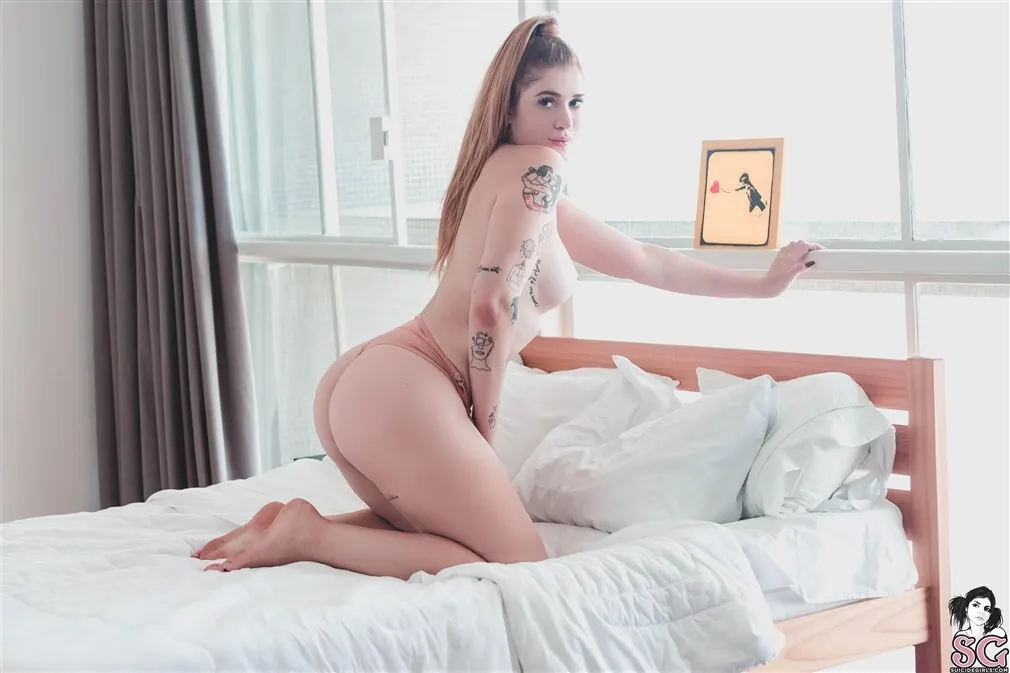 Giovannaraffaelli99 Suicide, Cotton Candy