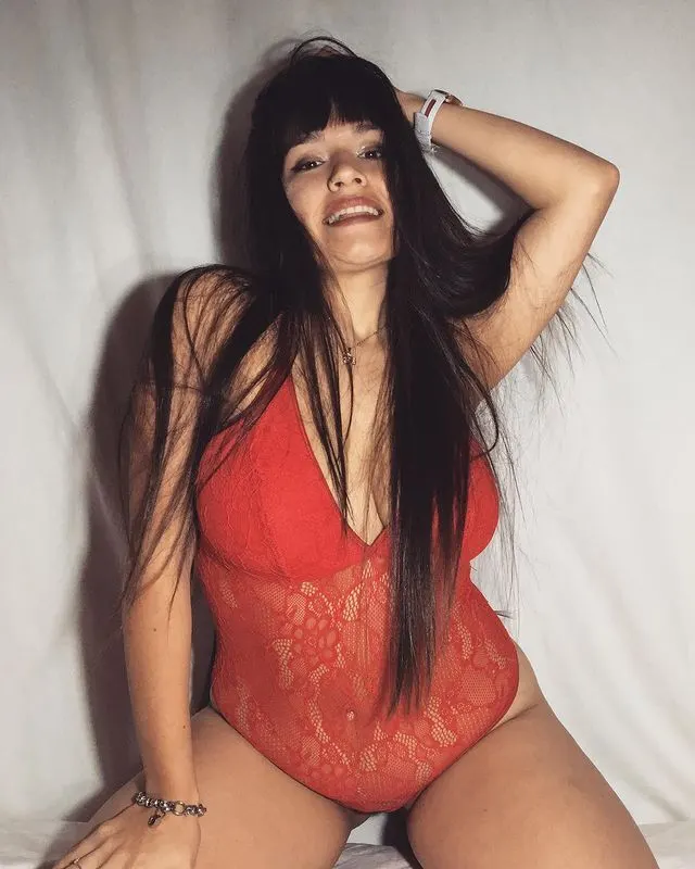 Cami putita de IG (soft)