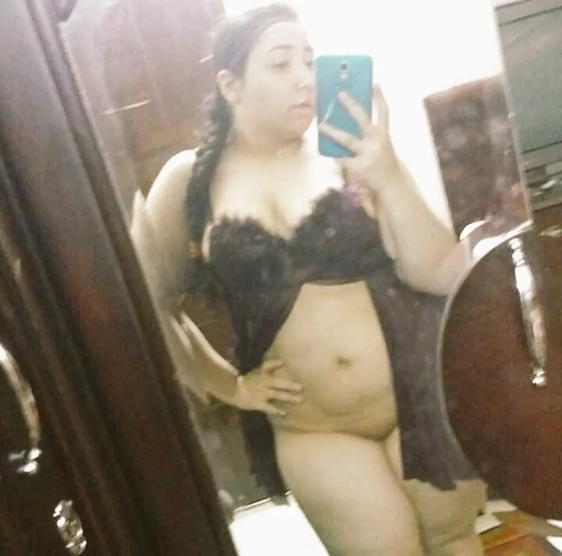 Gordas nalgonas sabrosas 10