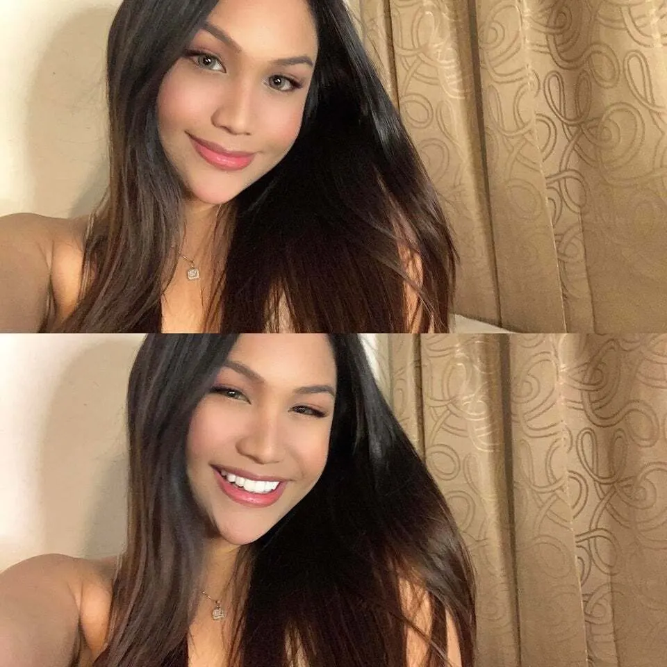 Hermosas nenas 218