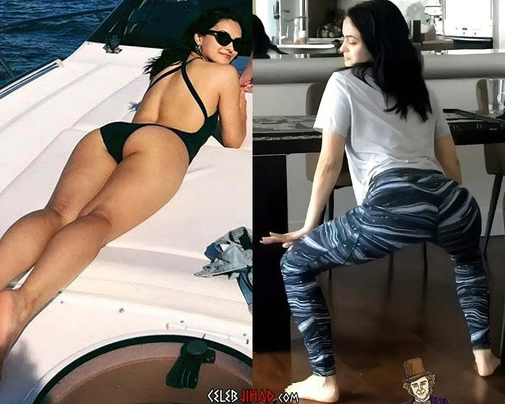 Camila Mendes