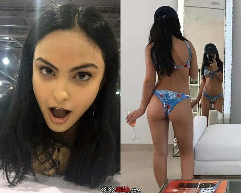 Camila Mendes