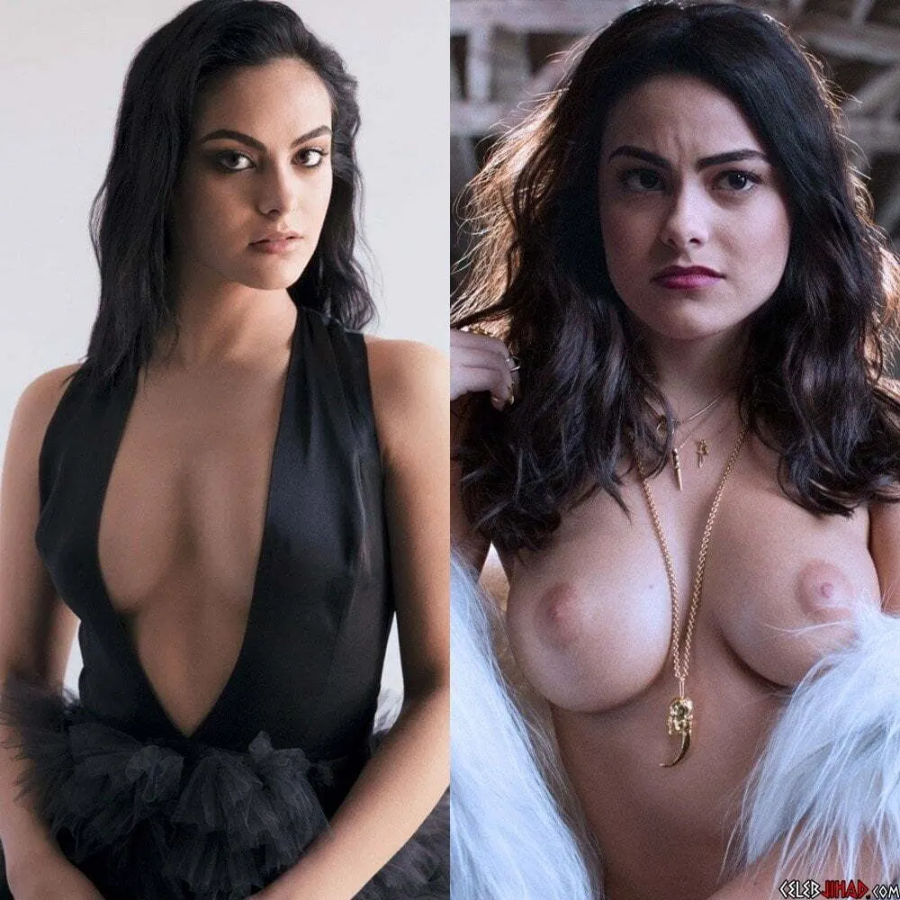 Camila Mendes