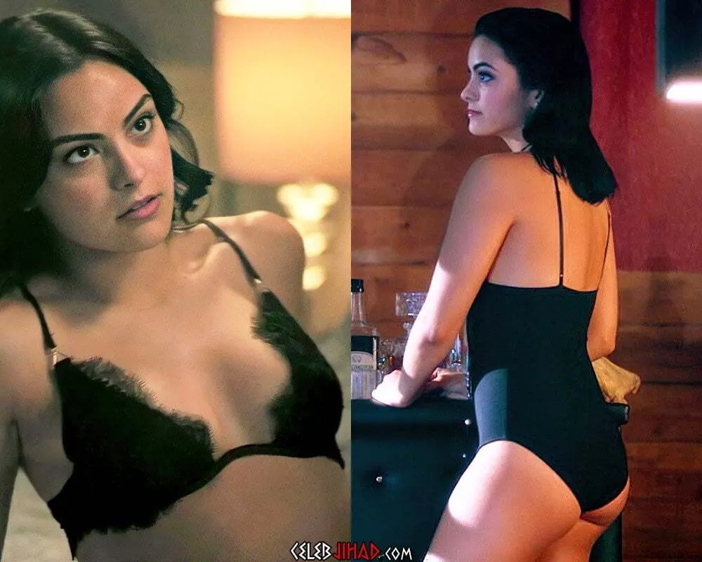 Camila Mendes