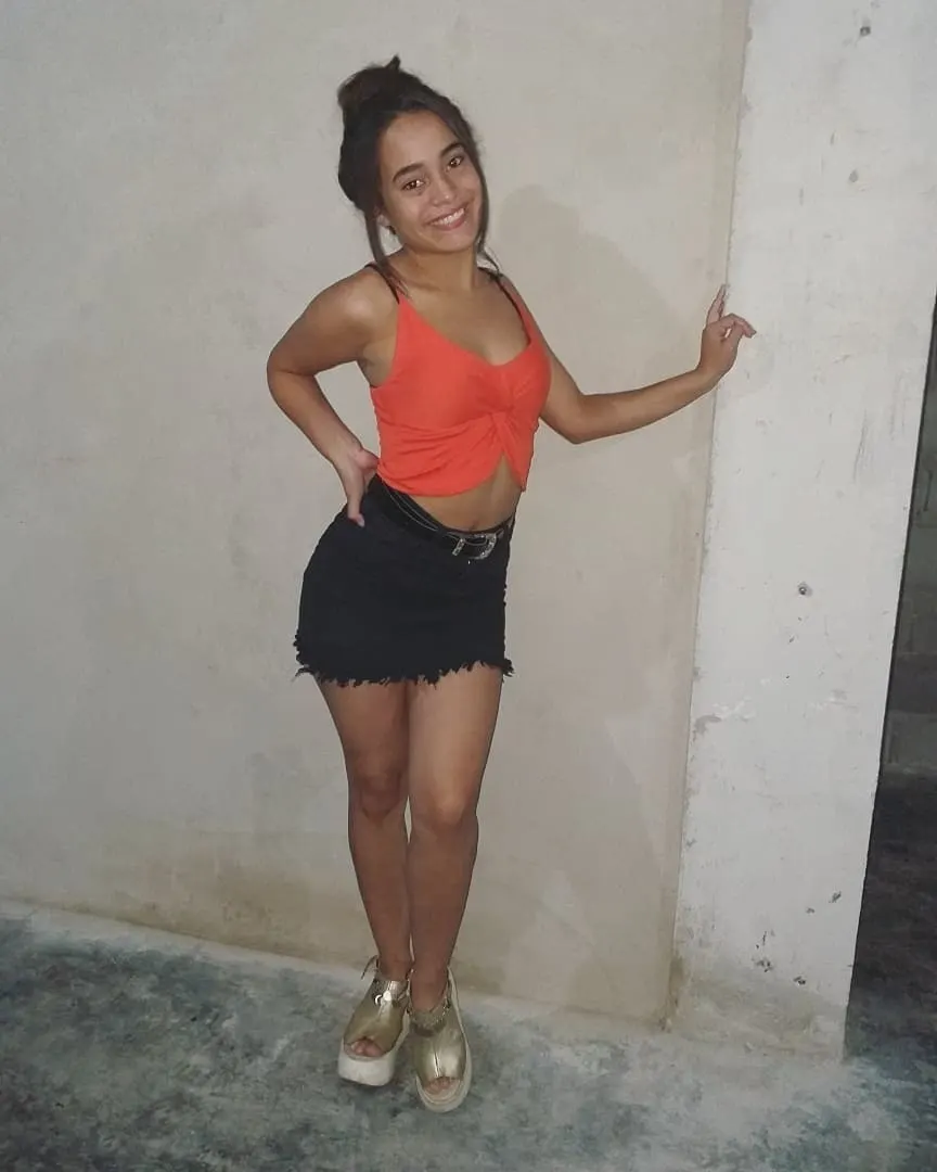 La mejor cola de zona sur
