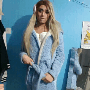 no son hermosas?