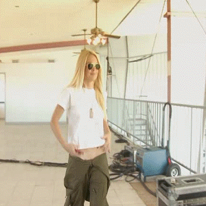 Sexy Tetas Gifs - Caliente!