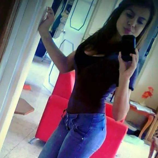 🔥+Facebook: Christina Rosas