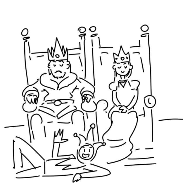 Mas dibujos cuckold!!!