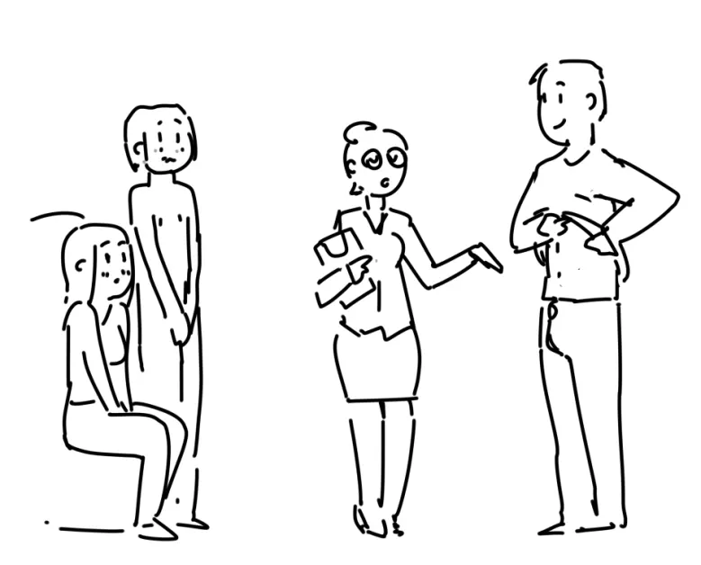Mas dibujos cuckold!!!