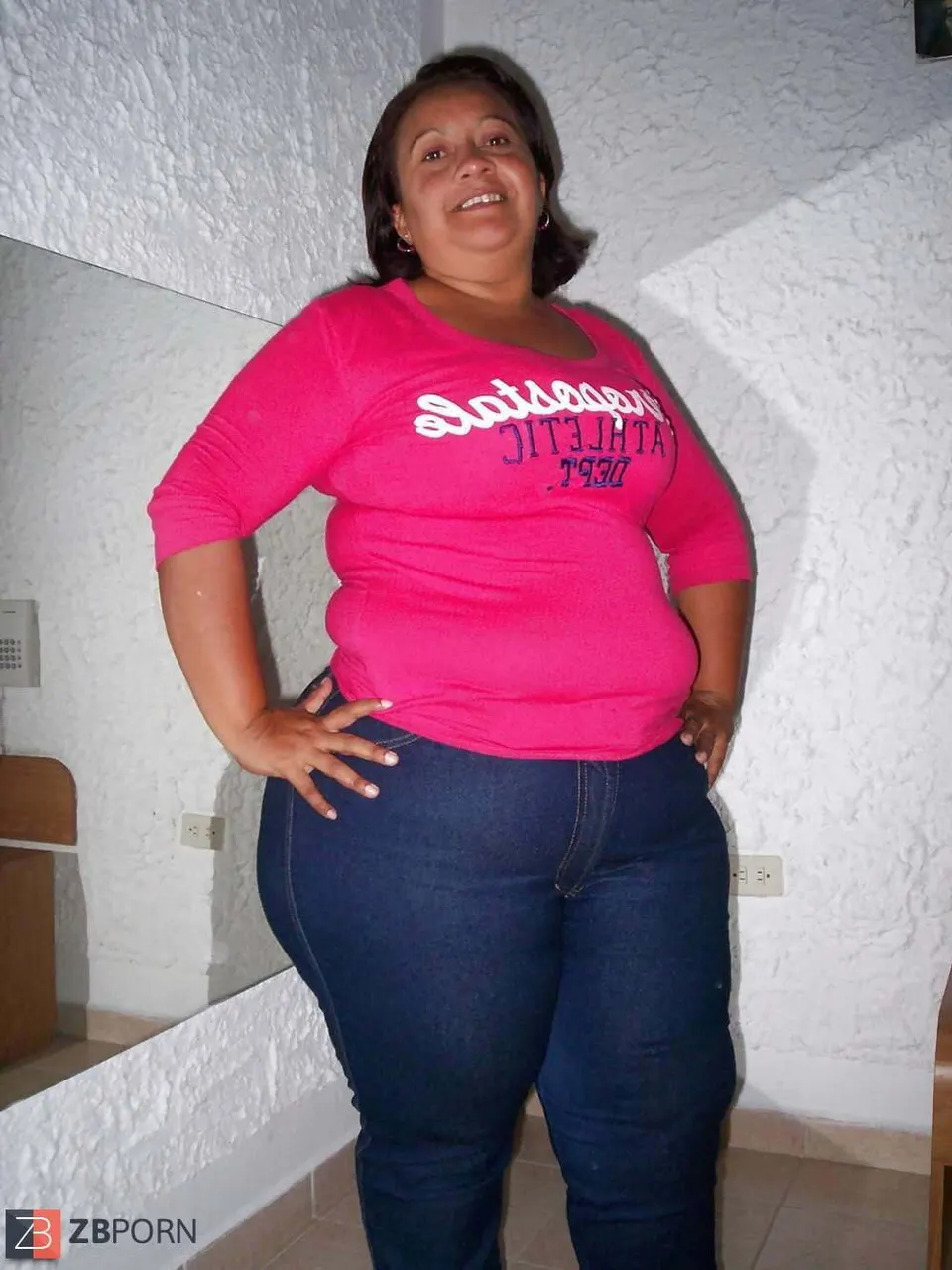 Gordas culonas sabrosas 12