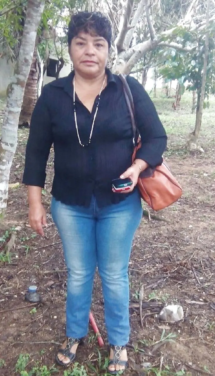Gordas culonas sabrosas 12