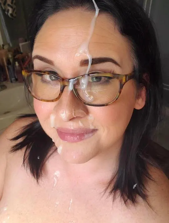 Con la carita empapada 💦 pt.11