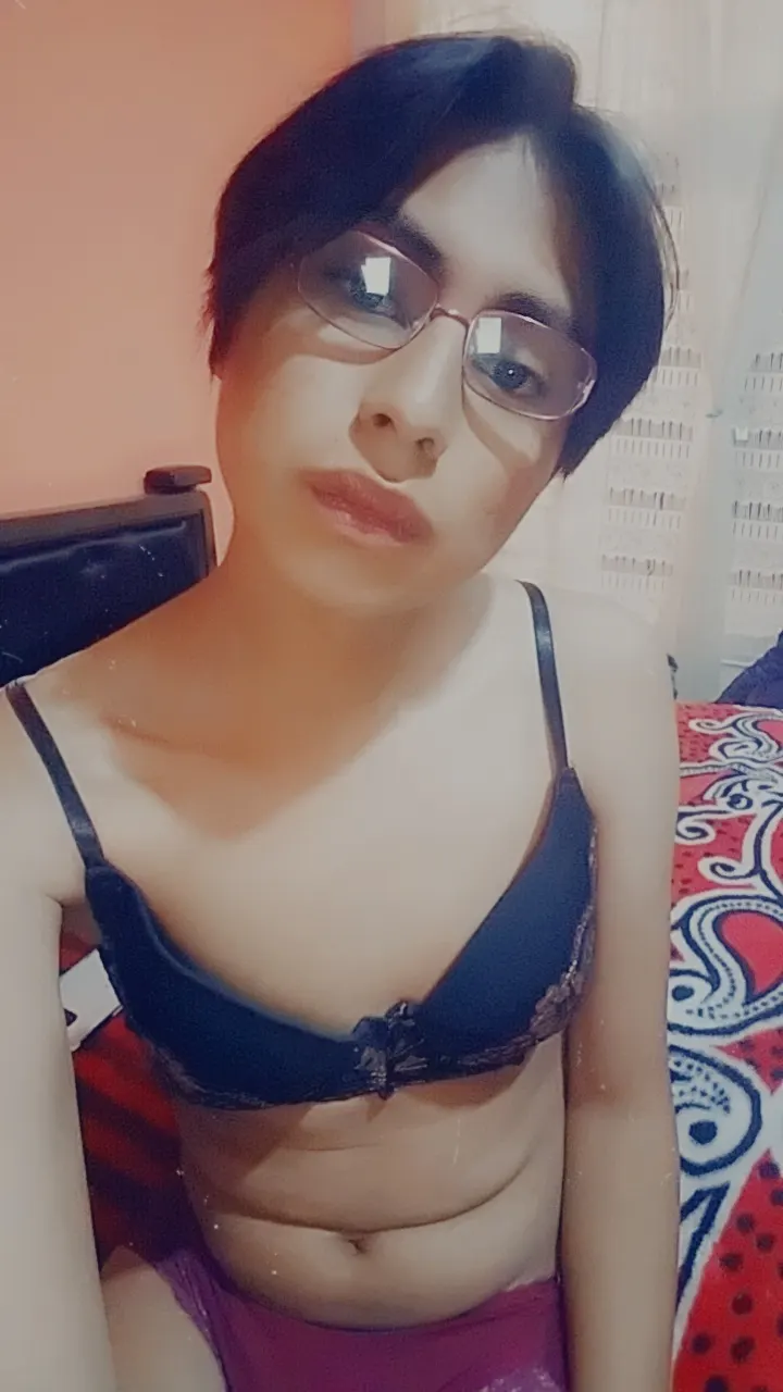 Últimamente me e sentido como una completa puta