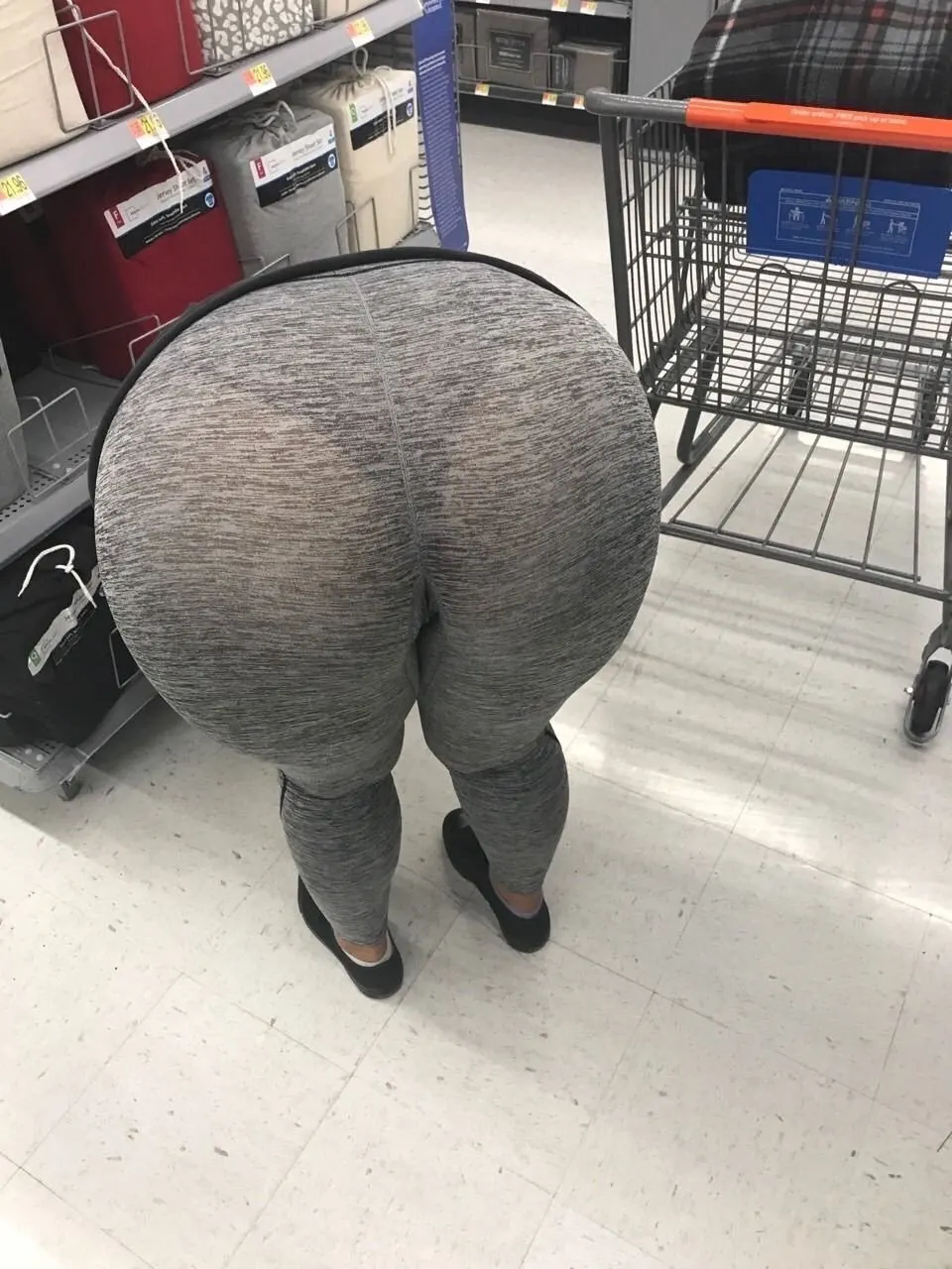 Un dia de compras