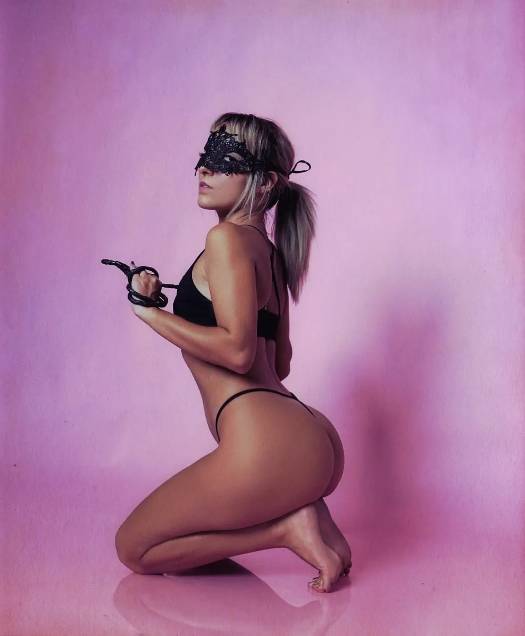 Barbie rican