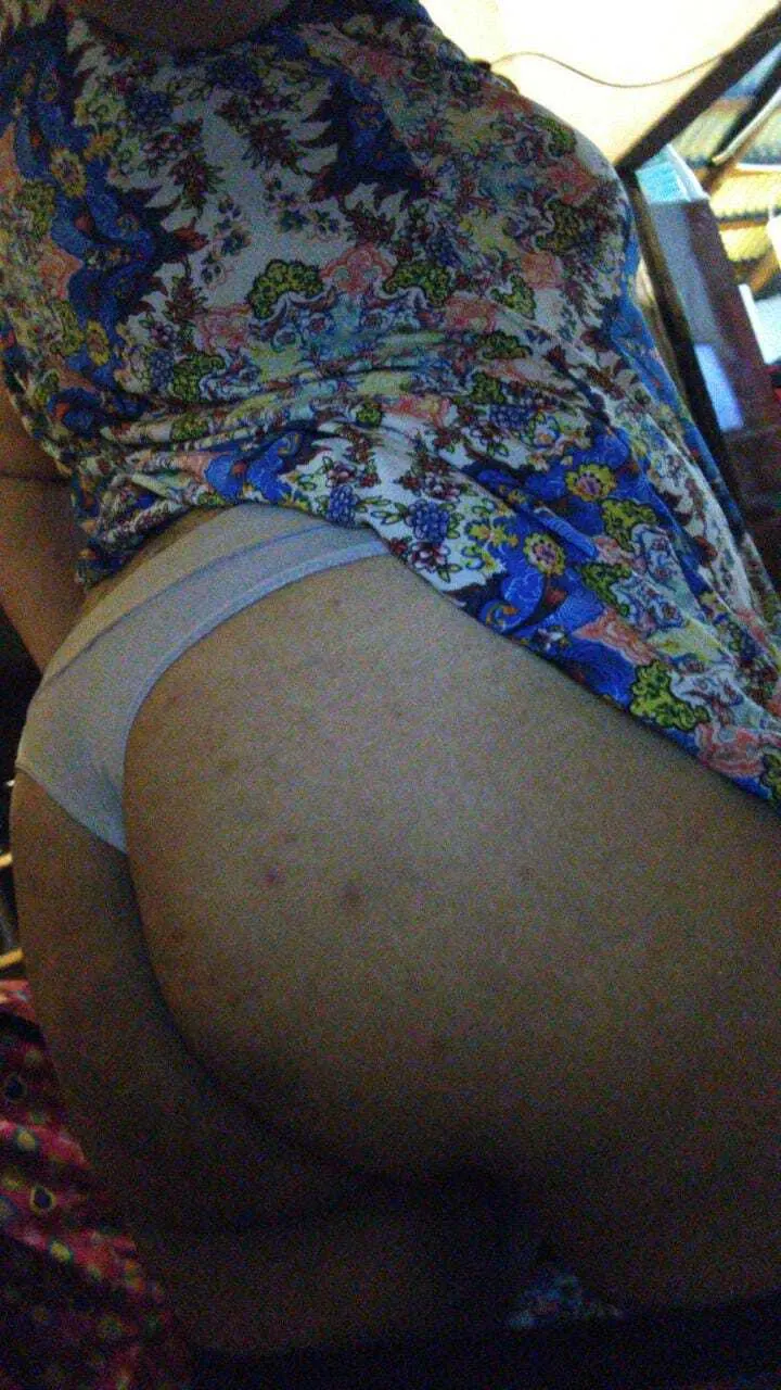 Mix badoo les gusta por la cola, Norma/romi y Lidia