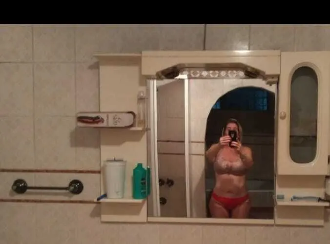 Mix badoo les gusta por la cola, Norma/romi y Lidia